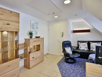 Ferienwohnung für 2 Personen (40 m²) in Duhnen 9/10