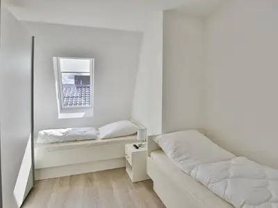Ferienwohnung für 4 Personen (72 m²) in Duhnen 8/10