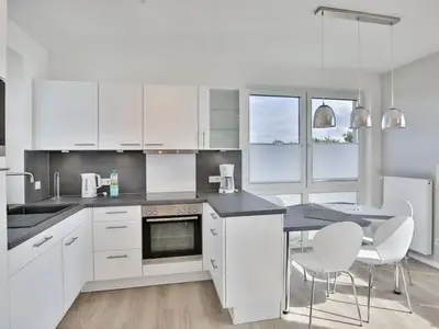 Ferienwohnung für 4 Personen (68 m²) in Duhnen 3/10