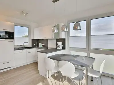 Ferienwohnung für 4 Personen (68 m²) in Duhnen 4/10