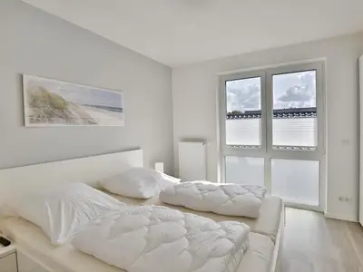 Ferienwohnung für 4 Personen (68 m²) in Duhnen 6/10