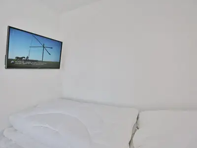 Ferienwohnung für 3 Personen (42 m²) in Duhnen 8/10