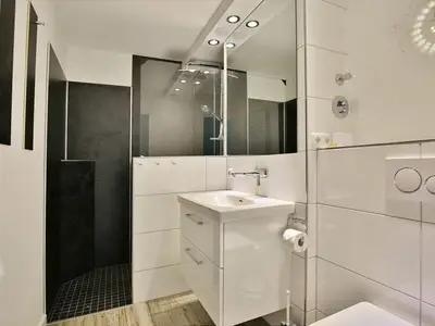 Ferienwohnung für 3 Personen (42 m²) in Duhnen 9/10
