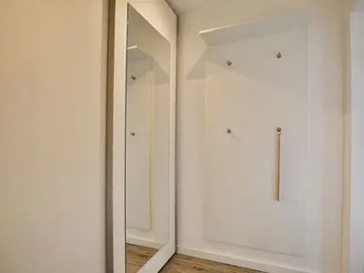 Ferienwohnung für 3 Personen (42 m²) in Duhnen 10/10