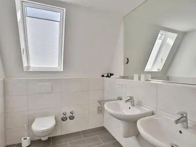 Ferienwohnung für 4 Personen (68 m²) in Duhnen 8/10