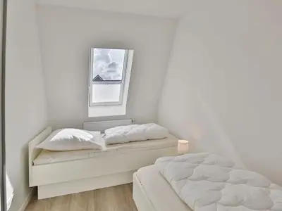 Ferienwohnung für 4 Personen (68 m²) in Duhnen 10/10