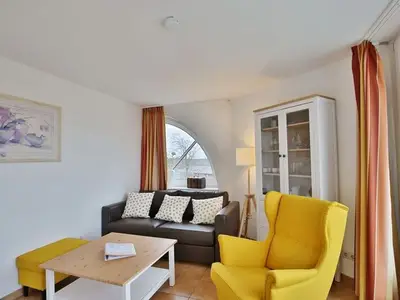 Ferienwohnung für 3 Personen (35 m²) in Duhnen 2/10