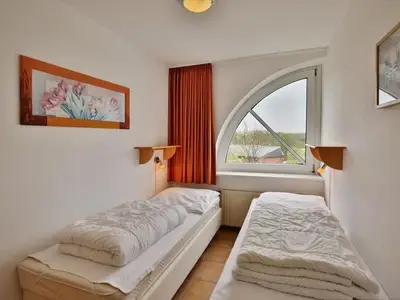 Ferienwohnung für 3 Personen (35 m²) in Duhnen 6/10