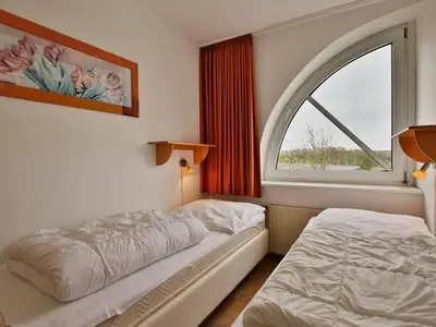 Ferienwohnung für 3 Personen (35 m²) in Duhnen 7/10