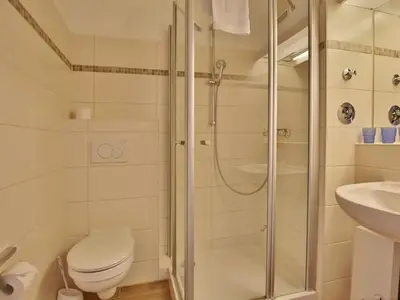 Ferienwohnung für 3 Personen (35 m²) in Duhnen 8/10