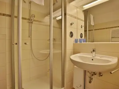 Ferienwohnung für 3 Personen (35 m²) in Duhnen 9/10