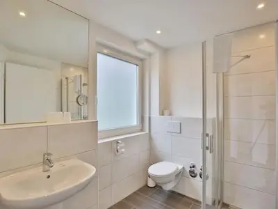 Ferienwohnung für 3 Personen (47 m²) in Duhnen 5/10