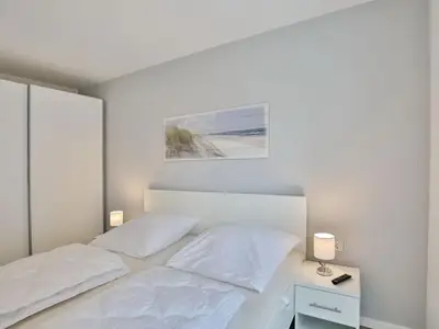 Ferienwohnung für 3 Personen (47 m²) in Duhnen 7/10