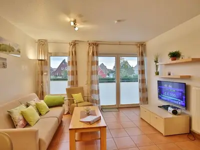 Ferienwohnung für 4 Personen (50 m²) in Cuxhaven 2/10