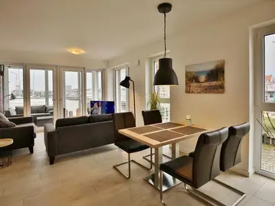 Ferienwohnung für 4 Personen (75 m²) in Cuxhaven 4/10