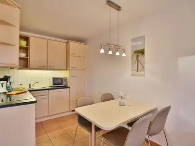 Ferienwohnung für 4 Personen (50 m²) in Cuxhaven 4/10
