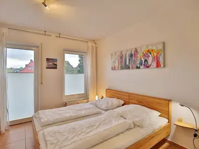 Ferienwohnung für 4 Personen (50 m²) in Cuxhaven 6/10
