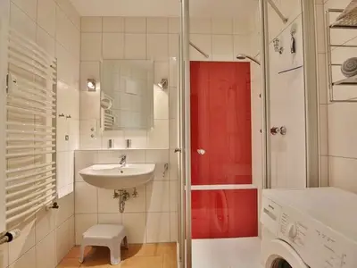 Ferienwohnung für 4 Personen (50 m²) in Cuxhaven 8/10