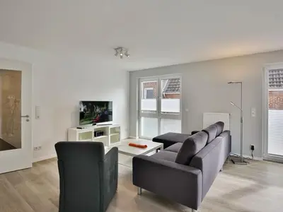 Ferienwohnung für 4 Personen (90 m²) in Duhnen 2/10