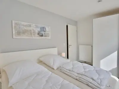 Ferienwohnung für 4 Personen (90 m²) in Duhnen 6/10