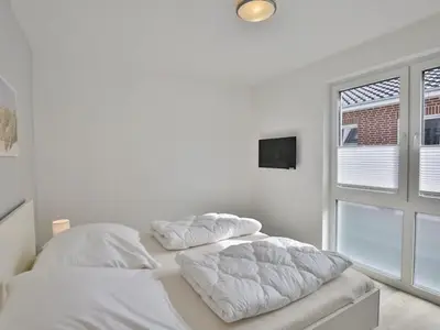 Ferienwohnung für 4 Personen (90 m²) in Duhnen 10/10