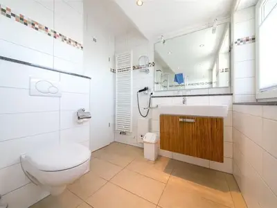 Ferienwohnung für 4 Personen (57 m²) in Duhnen 8/10