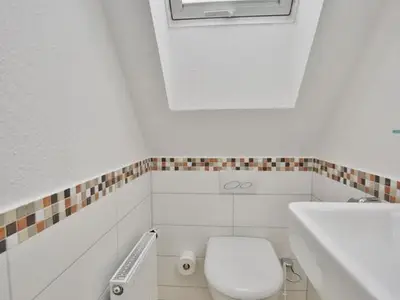 Ferienwohnung für 4 Personen (57 m²) in Duhnen 10/10