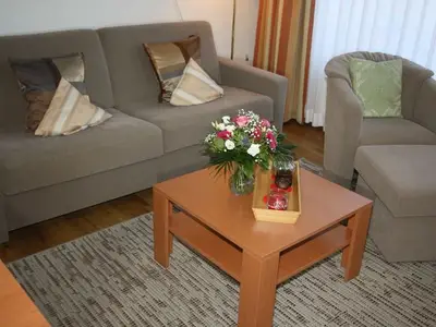 Ferienwohnung für 4 Personen (50 m²) in Duhnen 6/10