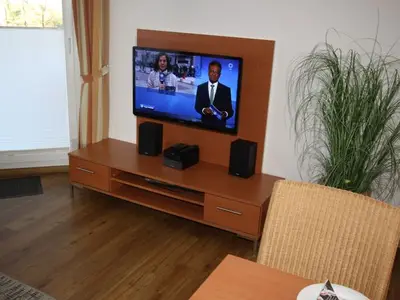 Ferienwohnung für 4 Personen (50 m²) in Duhnen 7/10