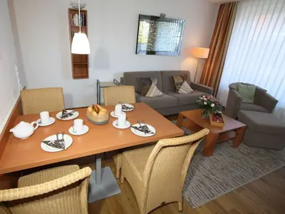 Ferienwohnung für 4 Personen (50 m²) in Duhnen 8/10