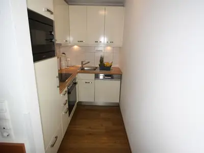 Ferienwohnung für 4 Personen (50 m²) in Duhnen 9/10