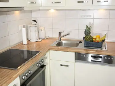 Ferienwohnung für 4 Personen (50 m²) in Duhnen 10/10