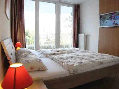 Ferienwohnung für 4 Personen (50 m²) in Duhnen 7/10