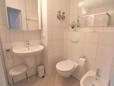 Ferienwohnung für 4 Personen (50 m²) in Duhnen 8/10