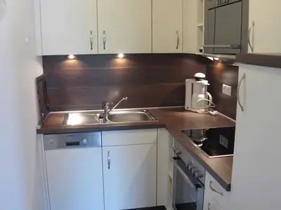 Ferienwohnung für 4 Personen (50 m²) in Duhnen 9/10