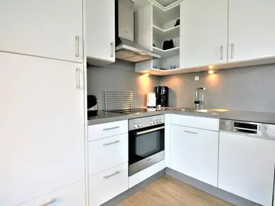 Ferienwohnung für 6 Personen (70 m²) in Duhnen 8/10