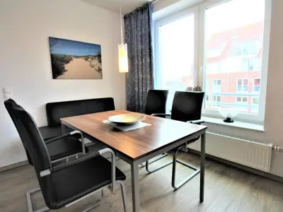 Ferienwohnung für 6 Personen (70 m²) in Duhnen 9/10