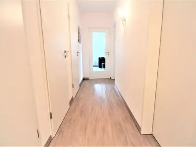 Ferienwohnung für 6 Personen (70 m²) in Duhnen 10/10