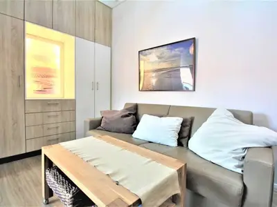 Ferienwohnung für 2 Personen (30 m²) in Duhnen 8/10