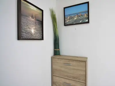 Ferienwohnung für 2 Personen (30 m²) in Duhnen 10/10