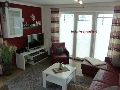 Ferienwohnung für 5 Personen (80 m²) in Duhnen 6/10