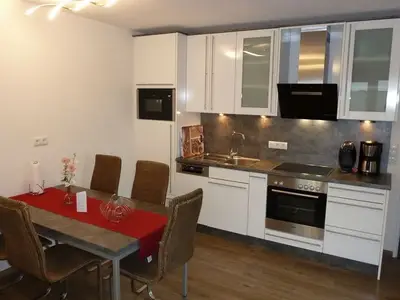 Ferienwohnung für 5 Personen (80 m²) in Duhnen 7/10