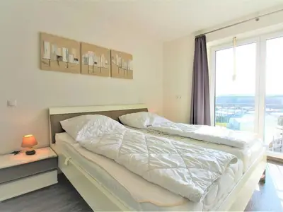 Ferienwohnung für 6 Personen (60 m²) in Duhnen 7/10