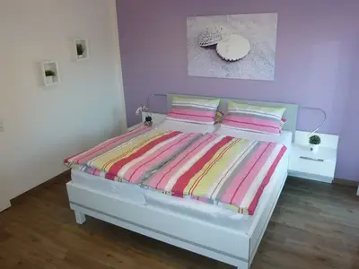 Ferienwohnung für 5 Personen (80 m²) in Duhnen 8/10