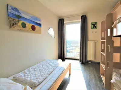 Ferienwohnung für 6 Personen (60 m²) in Duhnen 10/10