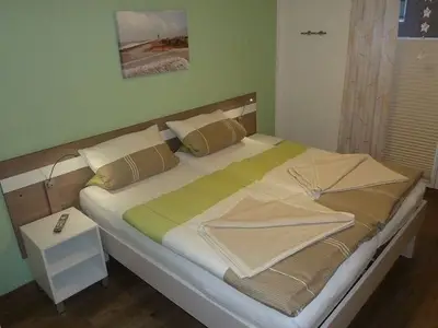 Ferienwohnung für 5 Personen (80 m²) in Duhnen 9/10