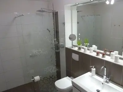 Ferienwohnung für 5 Personen (80 m²) in Duhnen 10/10