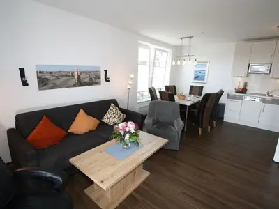 Ferienwohnung für 6 Personen (70 m²) in Duhnen 7/10