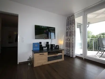 Ferienwohnung für 6 Personen (70 m²) in Duhnen 8/10