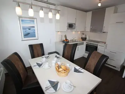 Ferienwohnung für 6 Personen (70 m²) in Duhnen 9/10